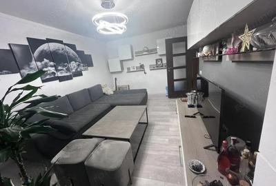 Apartament 4 camere, 86 mp utili, zona 1 Mai Ciuperca - 3