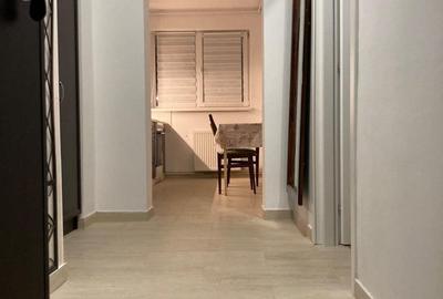 Apartament cu 2 camere decomandat în Gheorgheni - 4