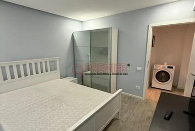 Apartament cu 2 camere semidecomandat în Unirii - 3