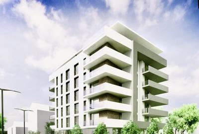 Teren Construcții intravilan de 690 mp, în Iris