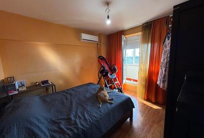 3 Camere | Vitan | Loc de parcare | Bloc Reabilitat | 3xAC | Utilat | Mobilat - 15