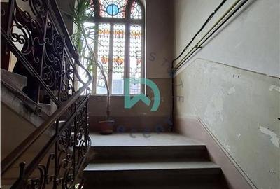 Garsonieră nedecomandată în Ultracentral - 7