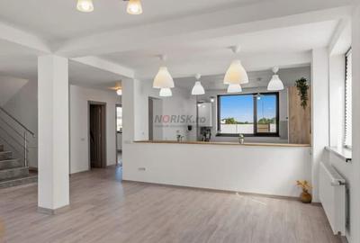 Vila 5 camere - Teren 1300mp - Zona linistita - Darvari-Domnesti - 3