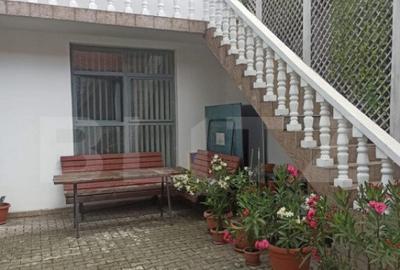 Doua Case + 2 Spa?ii Comerciale, 440 mp Utili pe Str. - 16