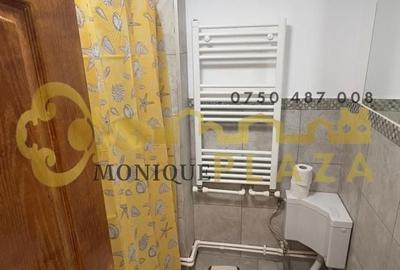 Garsonieră decomandată, mobilată în Central - 6
