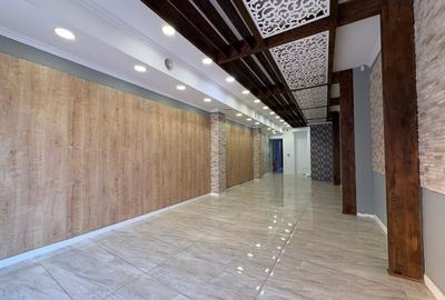 Spatiu Comercial, S+P+E+M, 240 mp, Ultracentral - 4