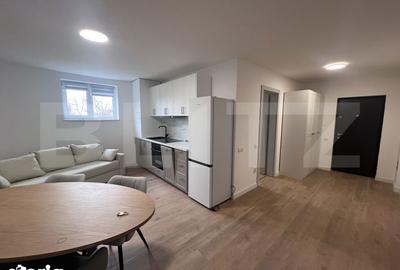 Apartament cu 2 camere în Europa - 2