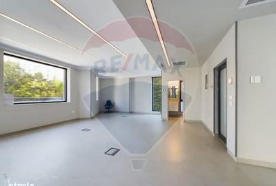 Spațiu comercial, de 88 mp, în Calea Călărașilor - 6