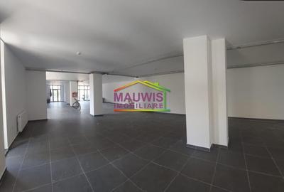 Inchiriez spatiu comercial zona Vitan Barzesti la parterul de bloc nou - 3