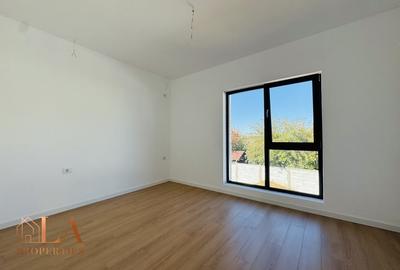 Casă individuală cu 5 camere cu Canalizare în Bragadiru - 10