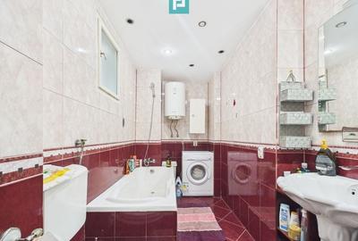 Casă Individuală cu spațiu comercial - Variaș - 29