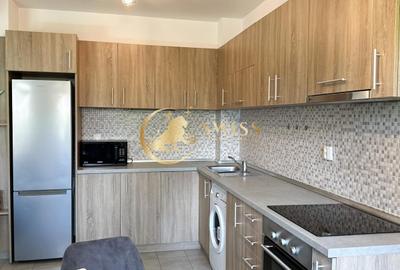 Apartament cu 2 camere semidecomandat, mobilat în Bună Ziua - 6