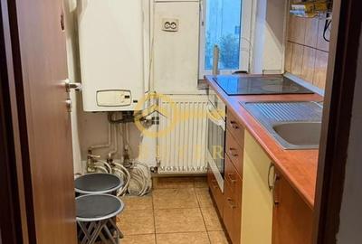 Garsonieră decomandată în Turnișor