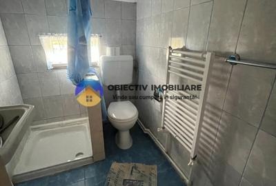 Casă individuală cu 6 camere cu Teren 2088 Mp în Hârtop - 8