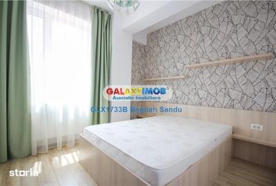 Apartament cu 2 camere decomandat în Chiajna - 10