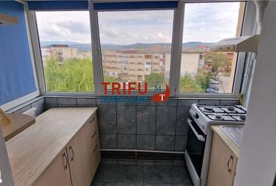 Apartament cu 2 camere decomandat în Central - 7