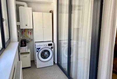 Apartament cu 2 camere decomandat în Brâncoveanu - 6