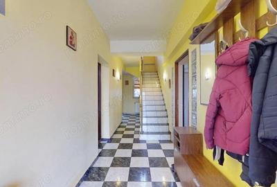 Casă cu 4 camere cu Canalizare în Cernica - 14