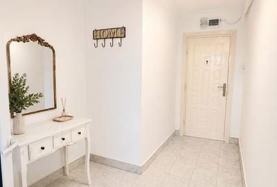 Apartament cu 3 camere semidecomandat în Craiovei - 5