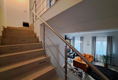 Casa de inchiriat in Bragadiru zona Independentei - 3