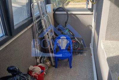 Apartament cu 2 camere, mobilat în Agigea - 6