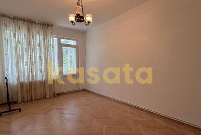 2 Camere | Floreasca | Centrala Proprie | A.C. - 1