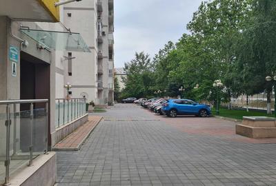 De închiriat garsonieră Titan, Sector 3 - 8