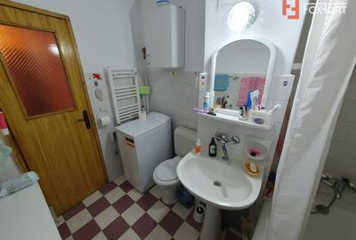 Apartament cu 2 camere decomandat, mobilat în Girocului - 20