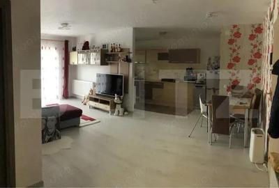 Apartament cu 2 camere decomandat în Unirii - 8