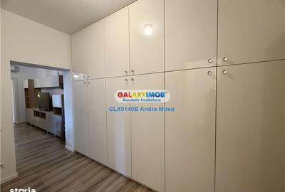 Apartament cu 3 camere semidecomandat, mobilat în Tei - 8