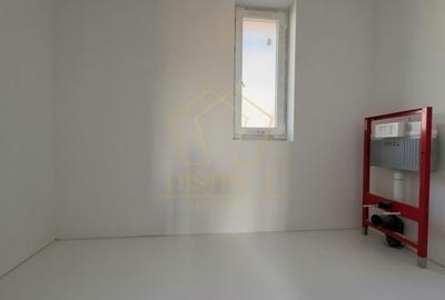 Duplex cu 4 camere cu Canalizare în Moșnița Veche - 14