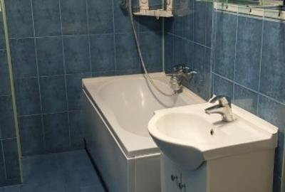 Apartament cu 3 camere decomandat, mobilat în Răcădău - 12