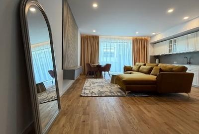 Apartament cu 3 camere decomandat, mobilat în Pipera - 10