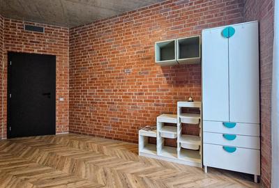 Apartament cu 3 camere decomandat, mobilat în Mogoșoaia - 8