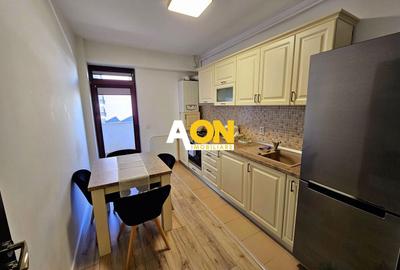 Apartament cu 2 camere decomandat, mobilat în Ampoi 3 - 8
