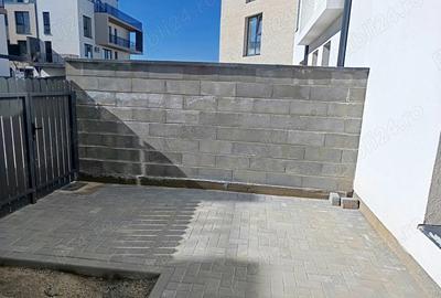 Garsonieră decomandată în Buziașului - 5