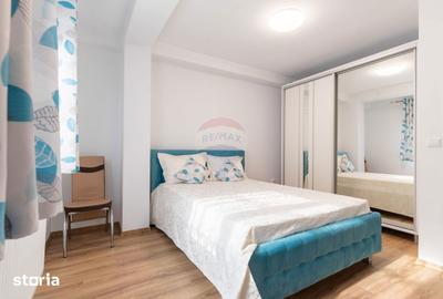 Apartament cu 3 camere decomandat în Ciurea - 1