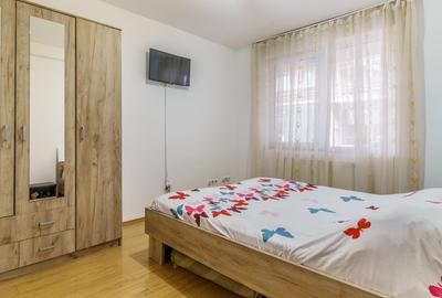 Apartament 4 camere cu gradina de 38 mp - Floresti - Eroilor - 9