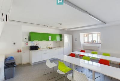 Spatiu de birouri ultracentral, zona Universitate. - 10