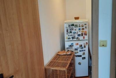 Apartament 1 camera, mobilat, nou, 2007, et.1/2, 37 mp, Arad - 6