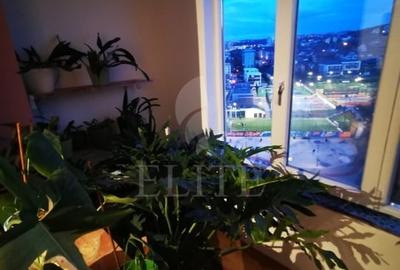 Apartament cu 2 camere decomandat în Mănăștur - 6