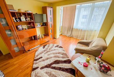 Apartament cu 4 camere, 80mp, Gojdu - 8