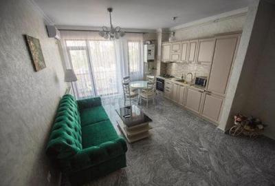 Apartament situat in Mamaia-Cazino, Constanta - 2