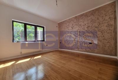 VANZARE - 3- CAMERE IN VILA INTERBELICA -TINERETULUI - 7