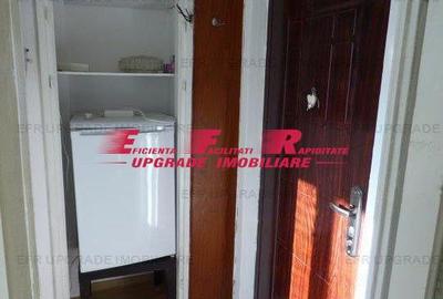 Apartament cu 2 camere semidecomandat în Floreasca - 20