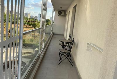 Campus Aleea Universitatii apartament 3 camere termen an universitar - 6