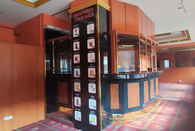 Pozitie de exceptie, deschidere larga, la 2 strazi, alimentatie publica/showroom Pozitie de exceptie, deschidere larga, la 2 strazi, alimentatie publica/showroom - 2