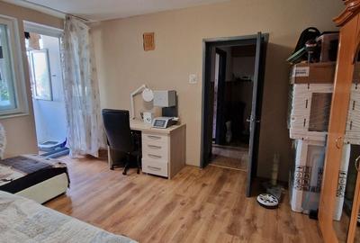 Tomis 2 , apartament cu 2 camere - 5