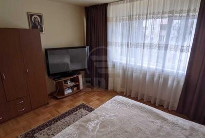 Apartament cu 3 camere Manastur BIG - 7