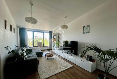 Apartament 3 camere, modern,zona Lipovei